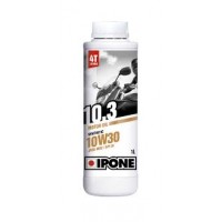 ACEITE 10W30 4T IPONE 